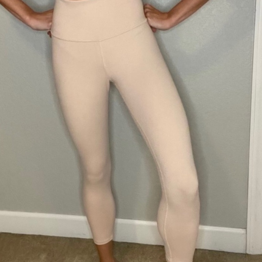 Alo Airlift Leggings 7/8